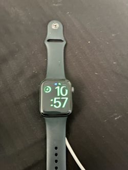 Apple Watch with Sport Band