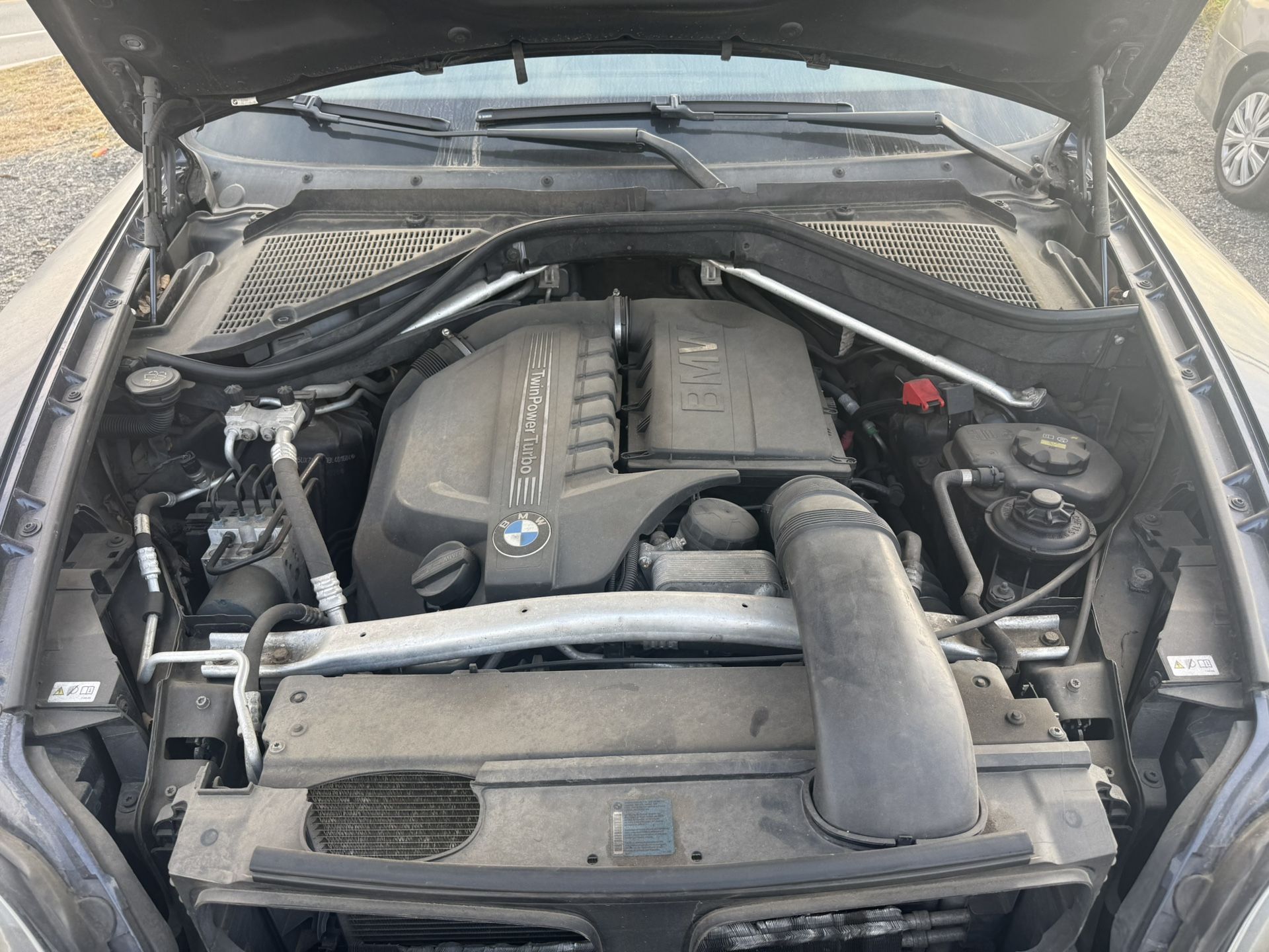 2011 BMW X5