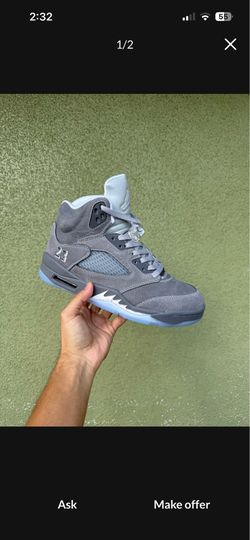grey 5’s