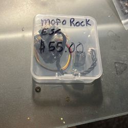 MOFO Rock Esc. (OBO) No Low Ball 
