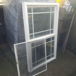 USED WINDOW 