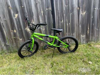 Bicycle/BMX/Mongoose