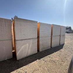 Sheetrock