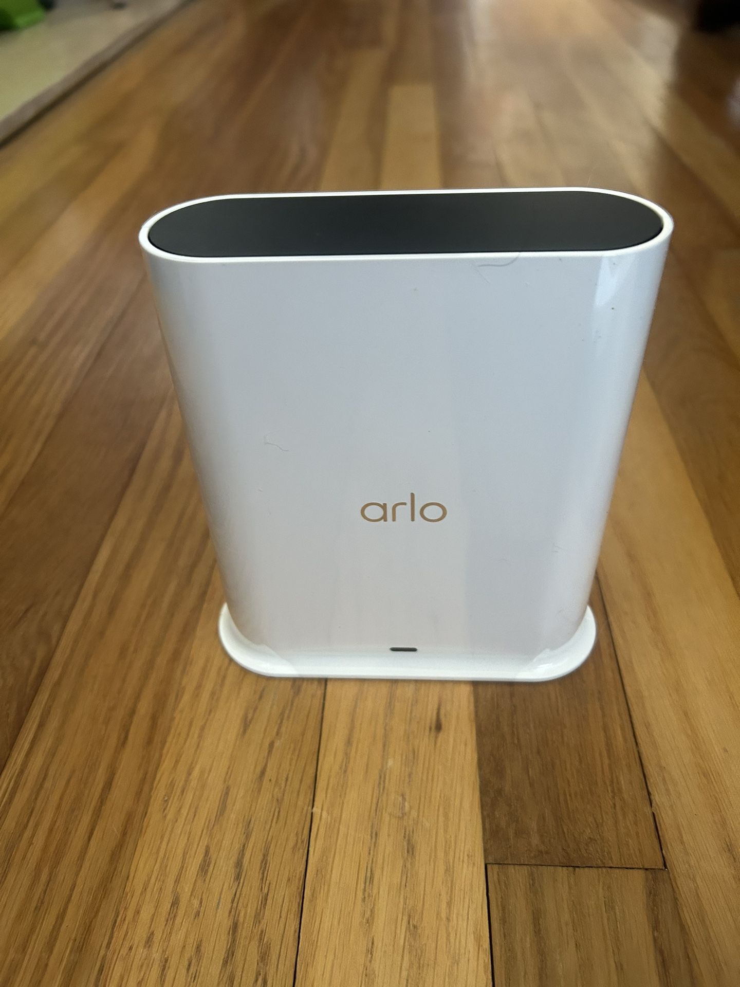 Arlo Hub Only