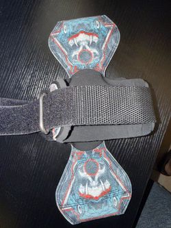 PRO/FIT COBRA GRIPS