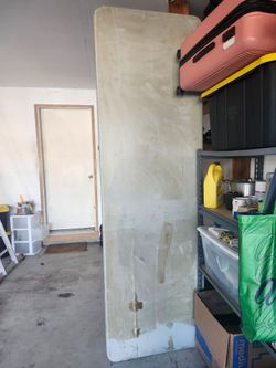 8 foot folding table