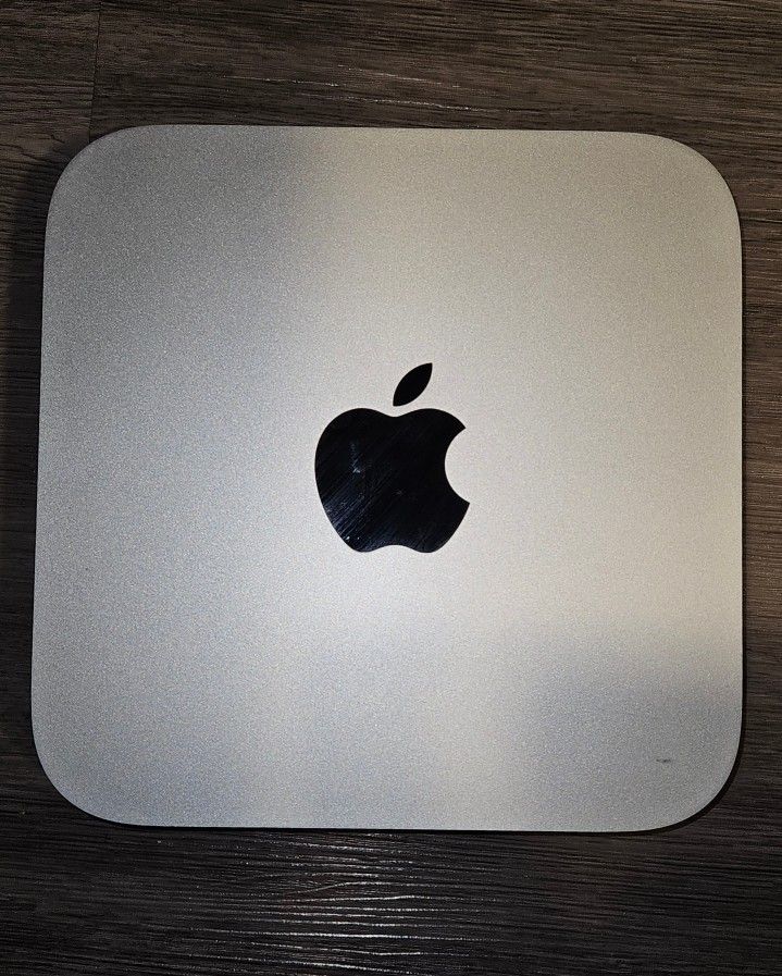 APPLE MAC MINI