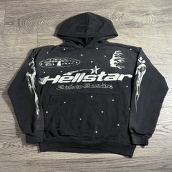 Hellstar Classic Hoodie