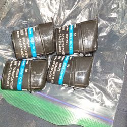 Accu-check Guide Test Strips 