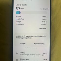S24 ULTRA 512GB FULLY UNLOCKED 