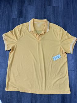 Club Room Performance Polos 