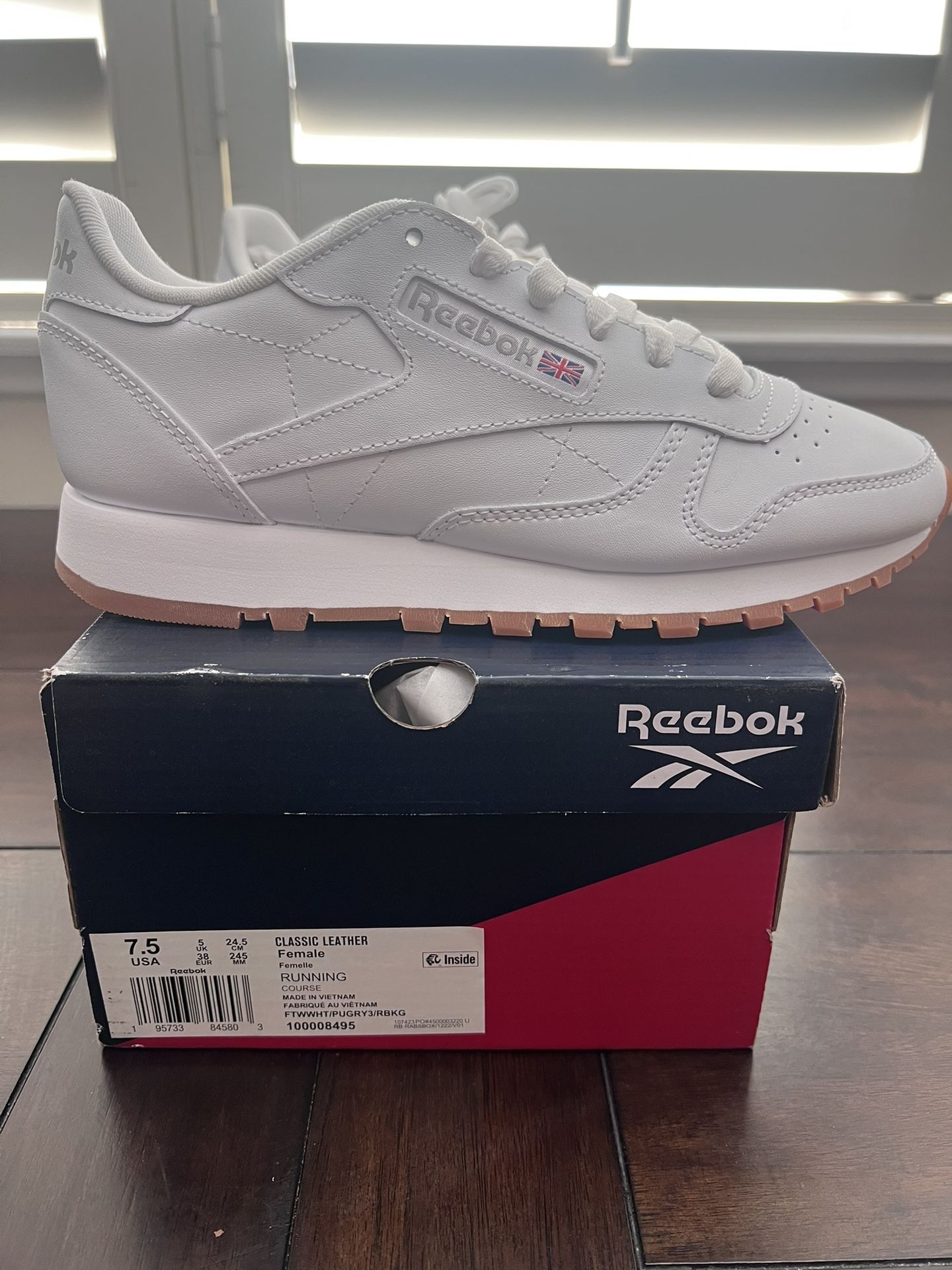 Reebok Classic