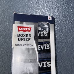Levis Boxers Mens
