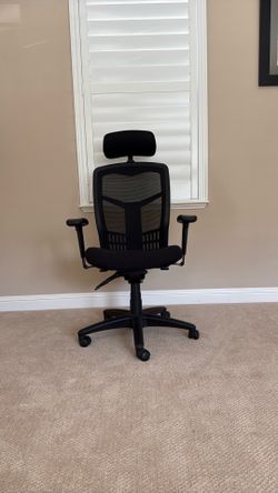 Office desk chair