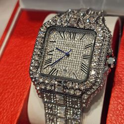 Brand New, Approximately 42mm 