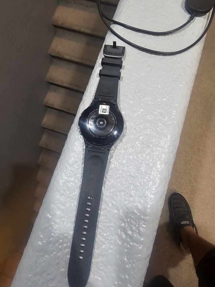 Galaxy Watch 4 Classic