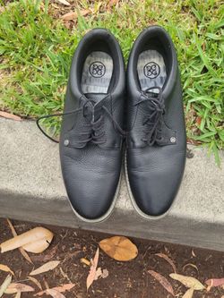 Golf shoes size 13