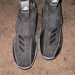 Next Level Adidas