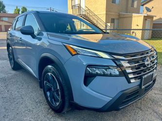 2026 Nissan Rogue Crv Hrv corolla accord Prius RAV4 forester Crosstrek
