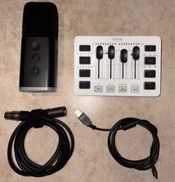 Fifine 60$