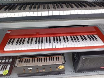 Electric piano