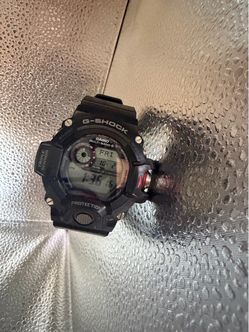 Casio G-Shock Watch #98814-3