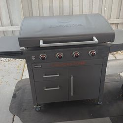 Blackstone 36” 4 burner griddle