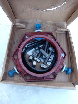 Sigma 6"