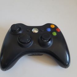 Xbox 360 Controller  