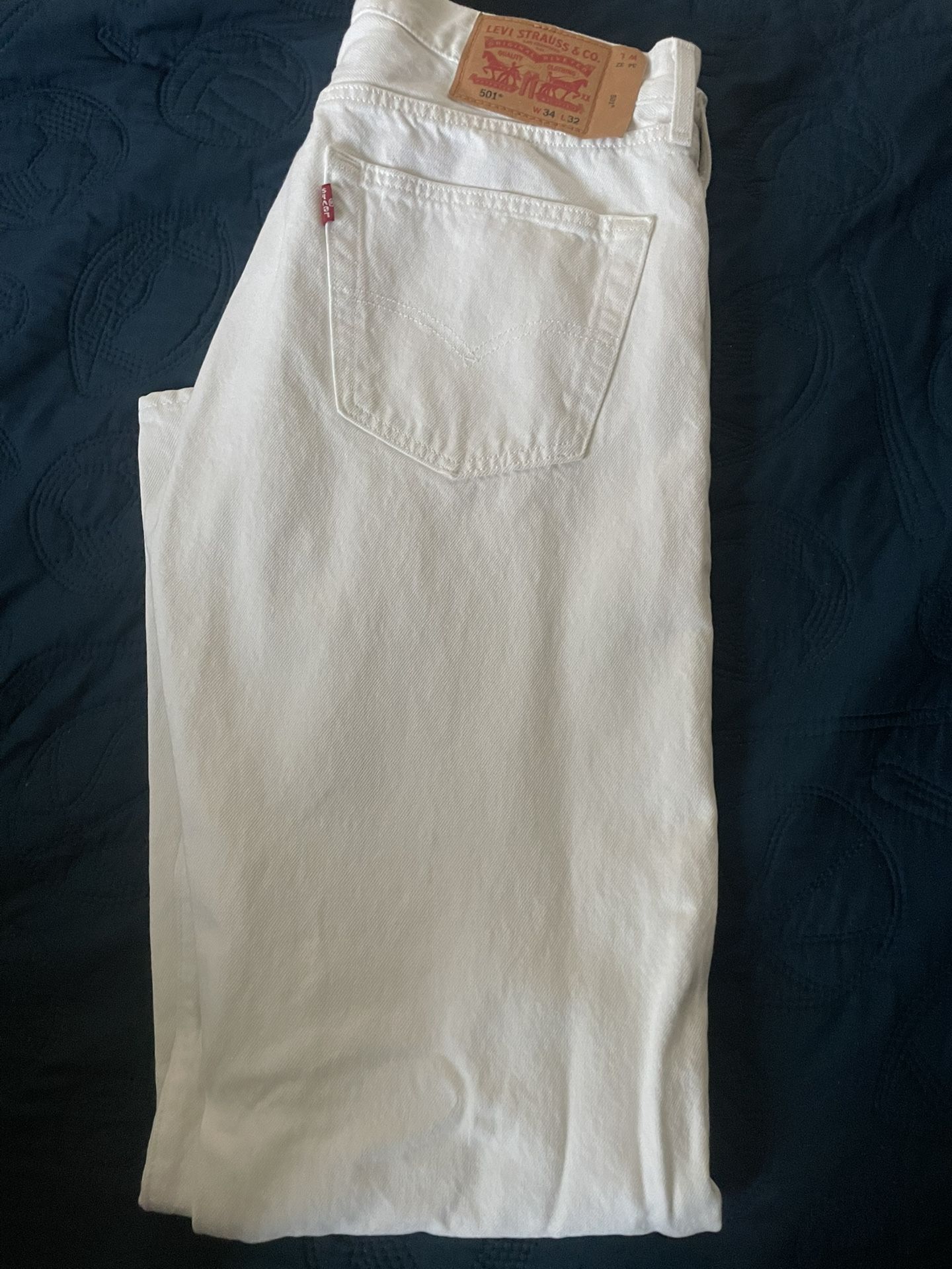 levi 501s