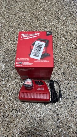 m12 inflator kit