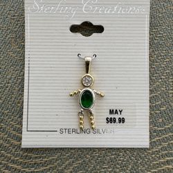 Vintage handmade Jewelry 