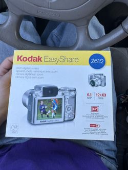 Kodak Camera