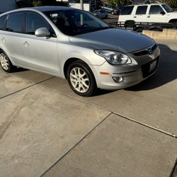 2009 Hyundai Elantra