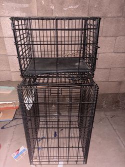 Cages