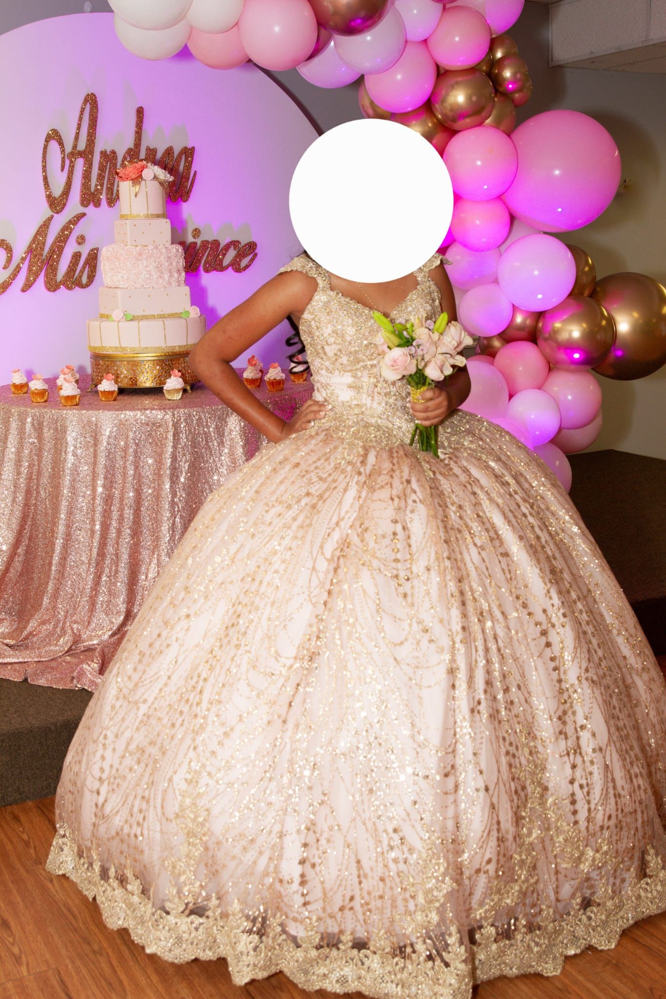 15 Dress