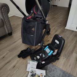 Coche Para Bebe Evenflo 