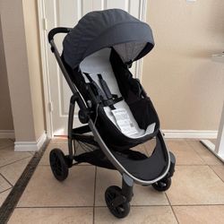 New Graco Modes Pramette 3-in-1 Stroller Redmond No Car Seat
