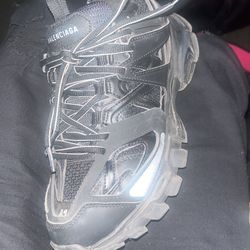 Balenciagas Track
