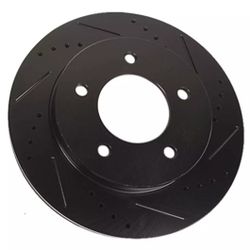 Ford F150 FRONT ROTORS
