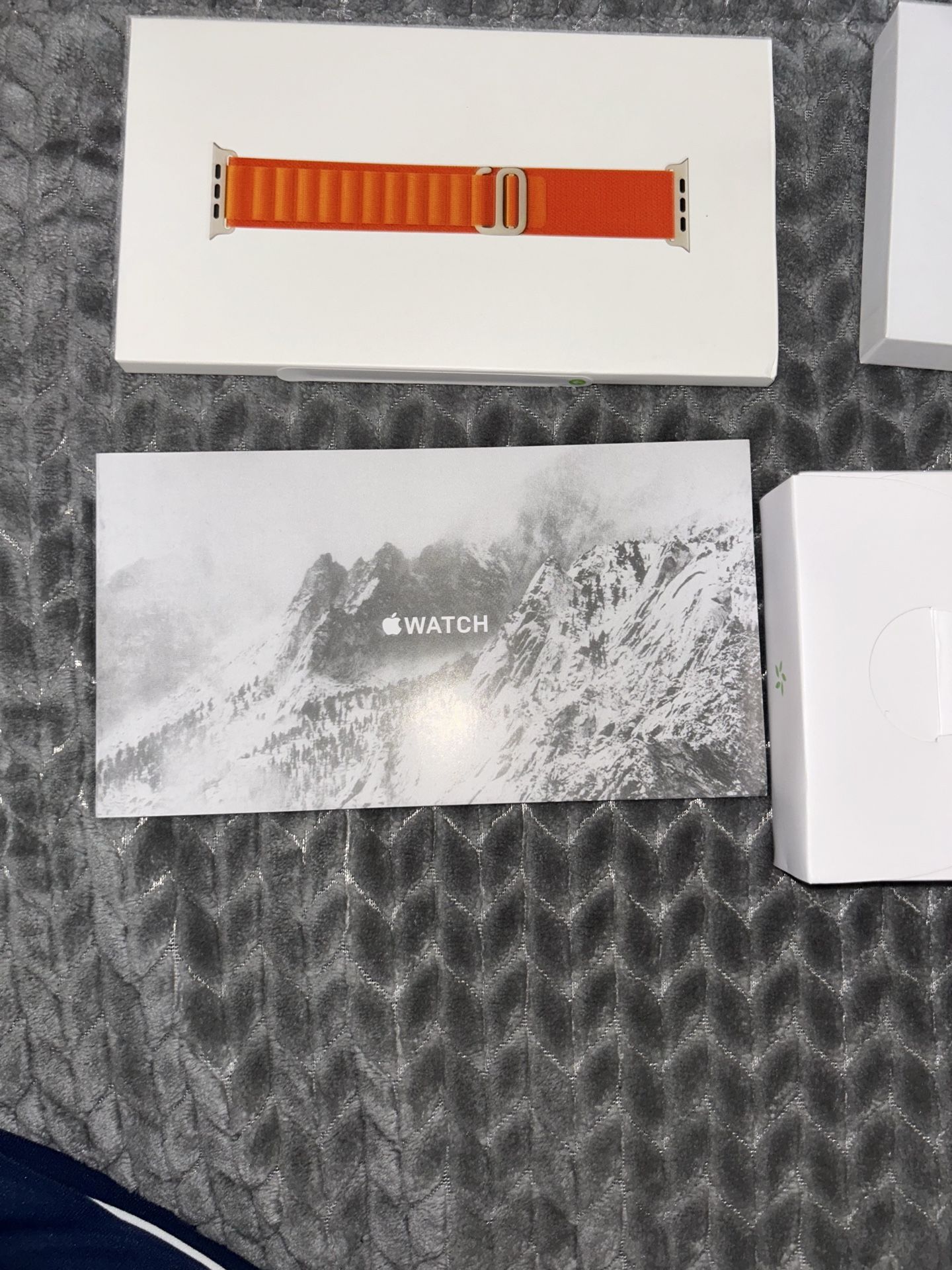 Apple Watch Ultra 2
