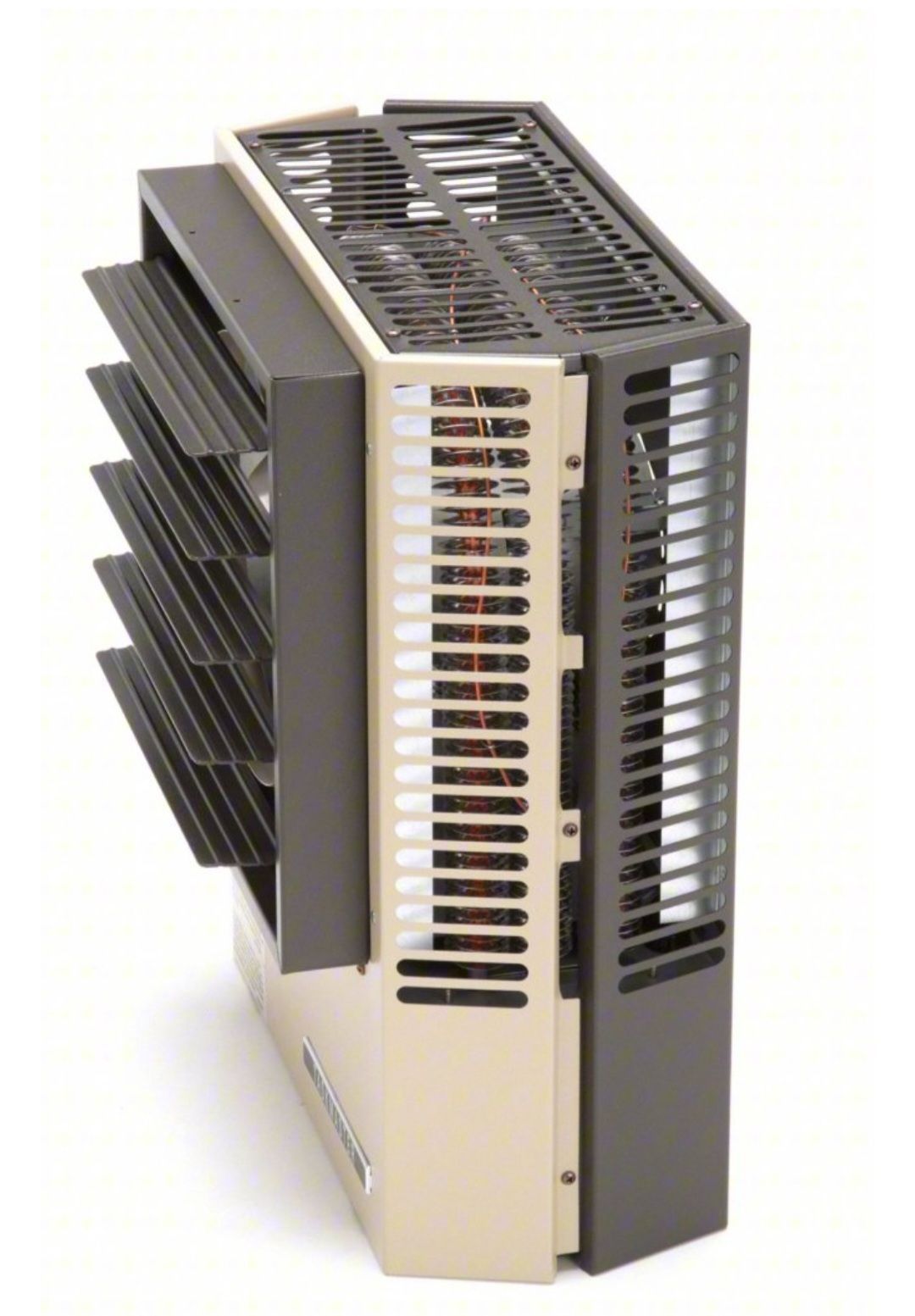 Commercial Electric Heater