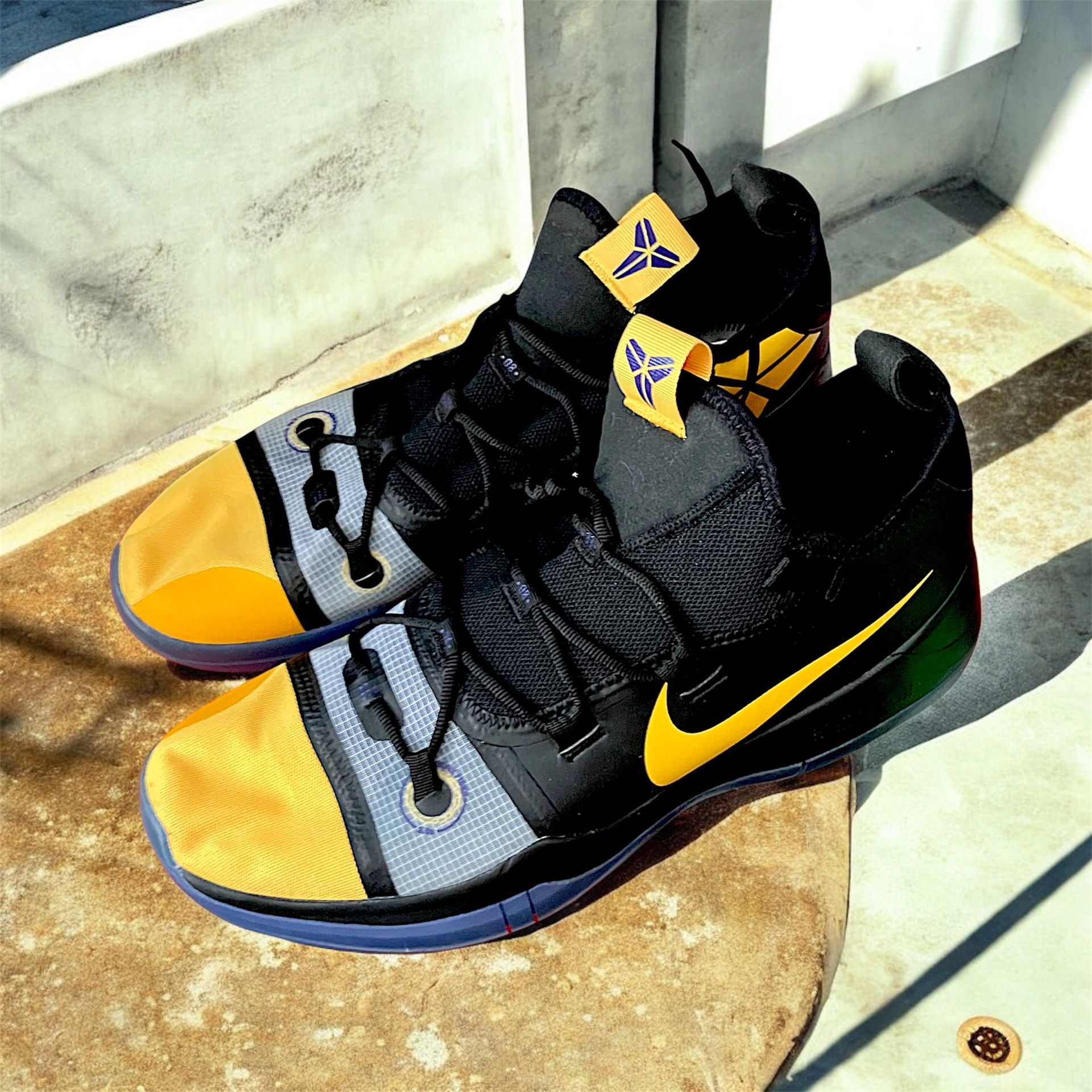 Nike Kobe AD NXT FF \