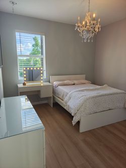 IKEA BEDROOM SET