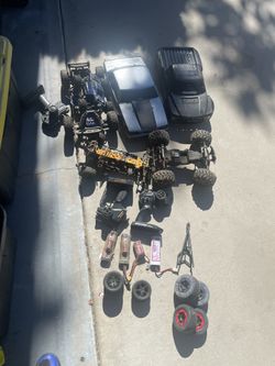 RC