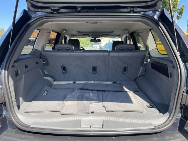 2007 Jeep Grand Cherokee