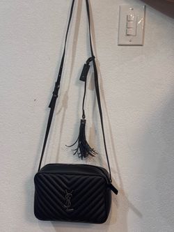 Camera bag