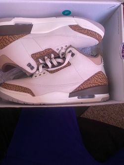 Jordan’s size 10.5