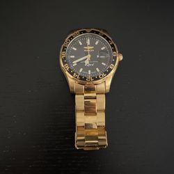 Invicta Watch Swiss Made