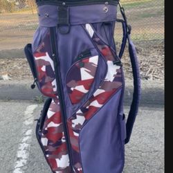 Golf Bag